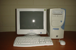 2000 last starware computers