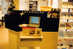 starware office 1.0 computer